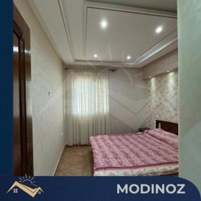 Appartement Jawhara Marina Smir